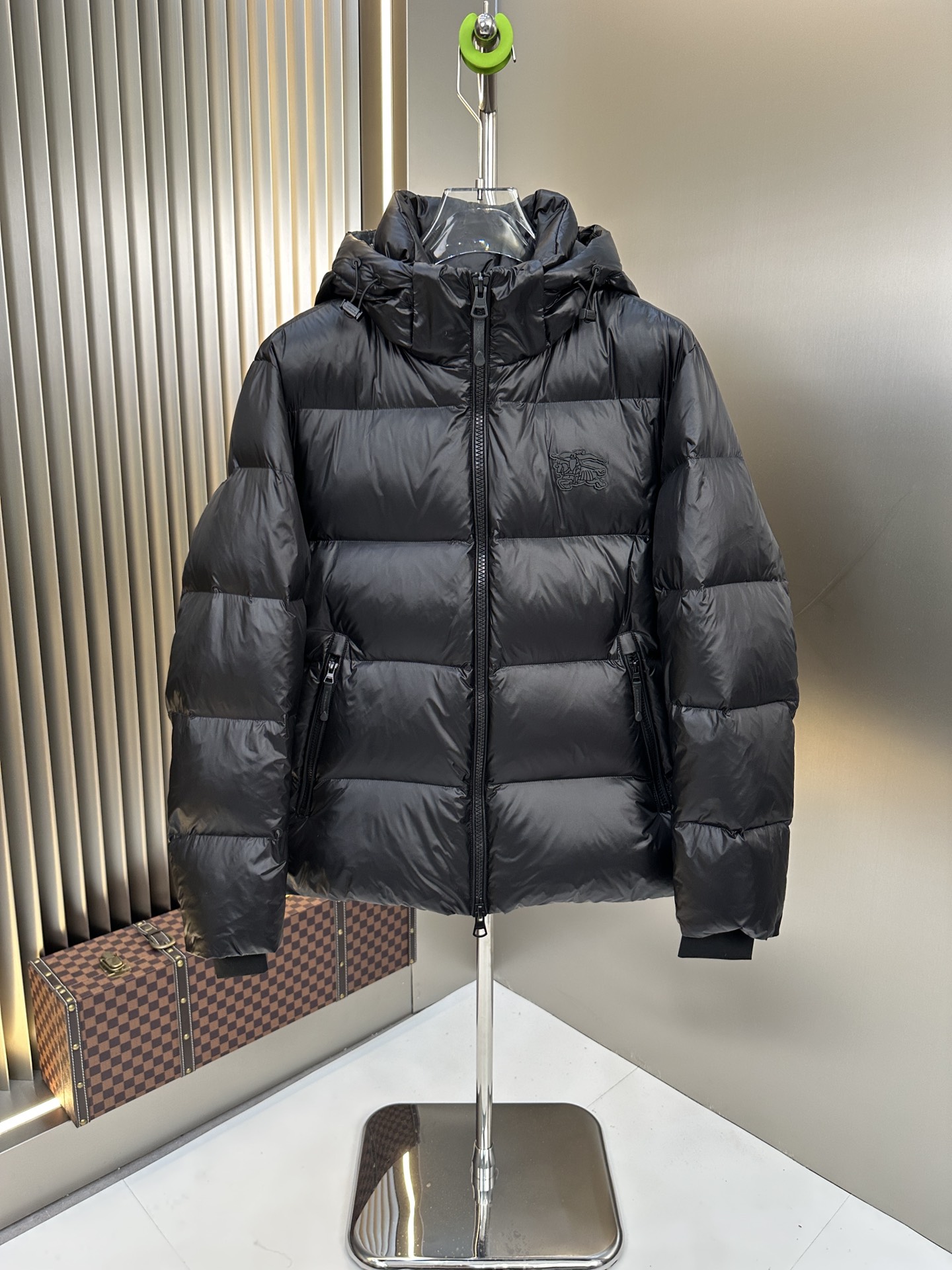 Burberry Down Jackets